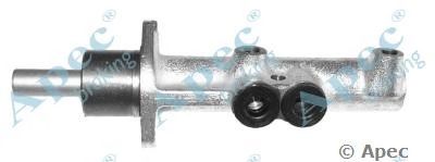 APEC BRAKING mcy366 -  Главный тормозной цилиндр